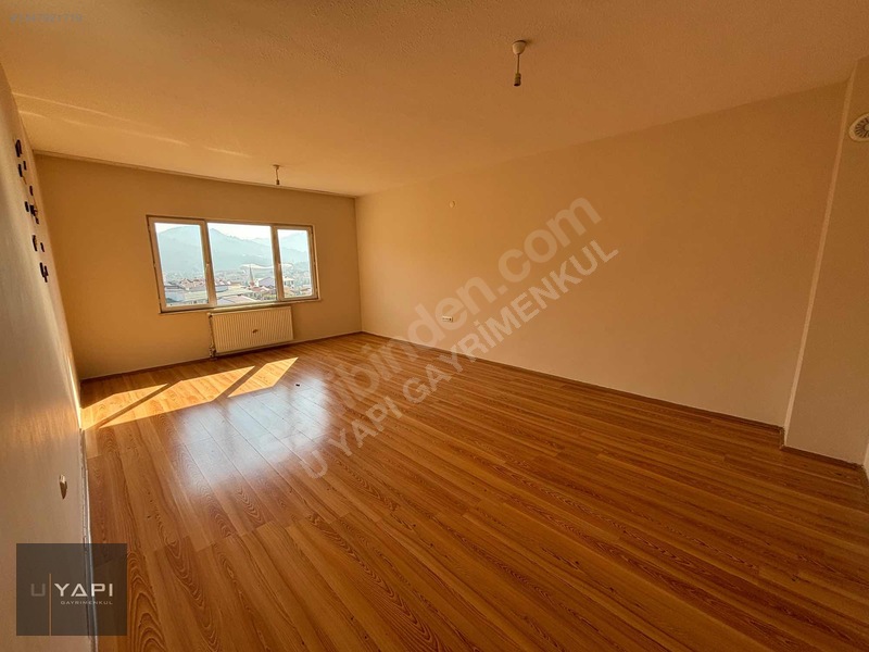 U Yapı Gayrimenkul | Aksu Mah. Memur-sen Toki Kiralık |135 M2 — fotoğraf 8