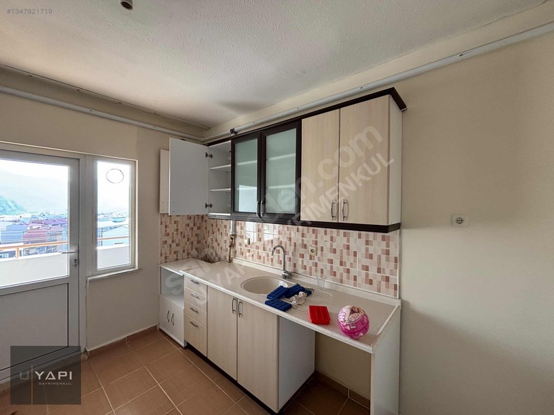 U Yapı Gayrimenkul | Aksu Mah. Memur-sen Toki Kiralık |135 M2 — fotoğraf 9