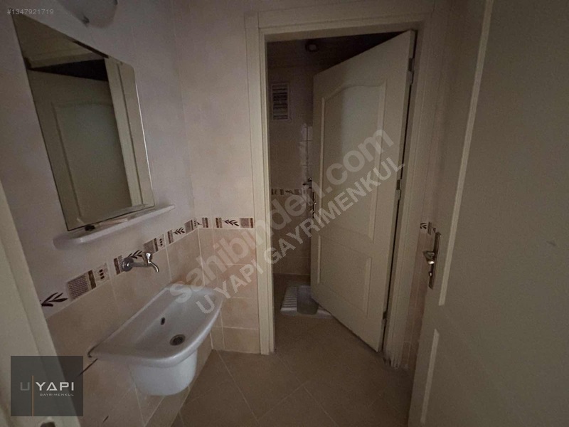 U Yapı Gayrimenkul | Aksu Mah. Memur-sen Toki Kiralık |135 M2 — fotoğraf 10