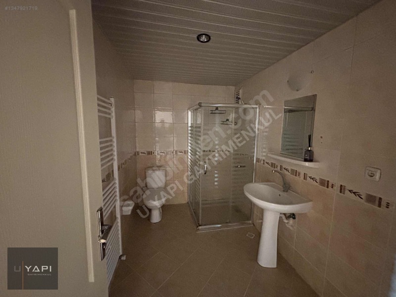 U Yapı Gayrimenkul | Aksu Mah. Memur-sen Toki Kiralık |135 M2 — fotoğraf 11