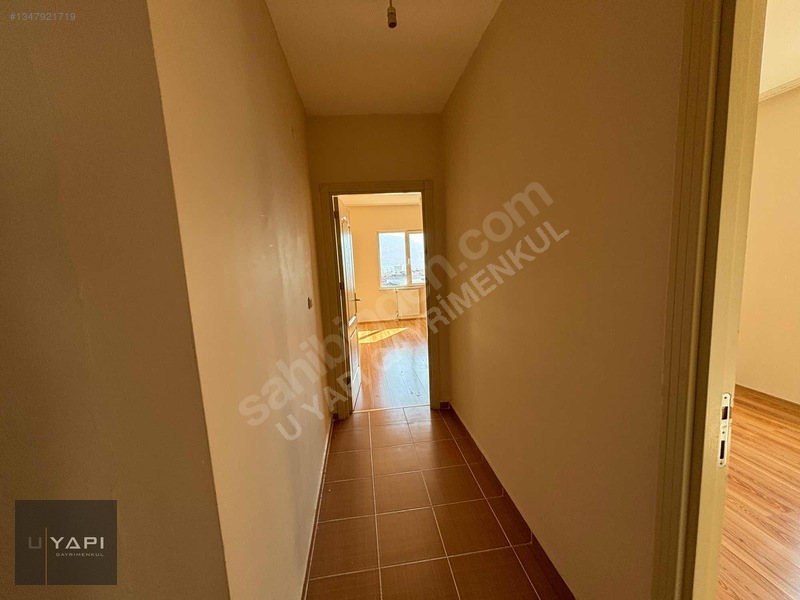 U Yapı Gayrimenkul | Aksu Mah. Memur-sen Toki Kiralık |135 M2 — fotoğraf 14