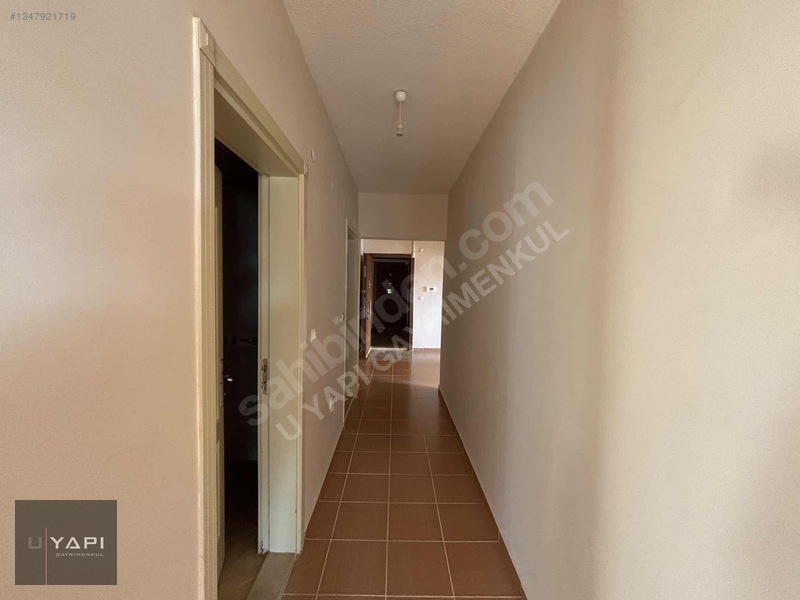 U Yapı Gayrimenkul | Aksu Mah. Memur-sen Toki Kiralık |135 M2 — fotoğraf 15