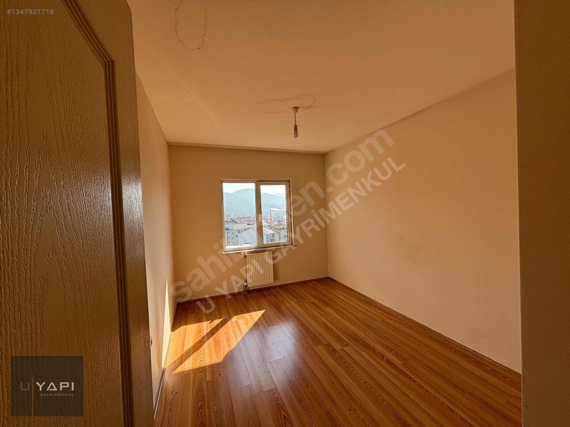 U Yapı Gayrimenkul | Aksu Mah. Memur-sen Toki Kiralık |135 M2 — fotoğraf 16