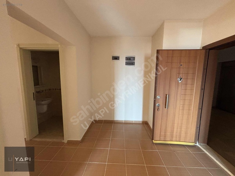 U Yapı Gayrimenkul | Aksu Mah. Memur-sen Toki Kiralık |135 M2 — fotoğraf 18