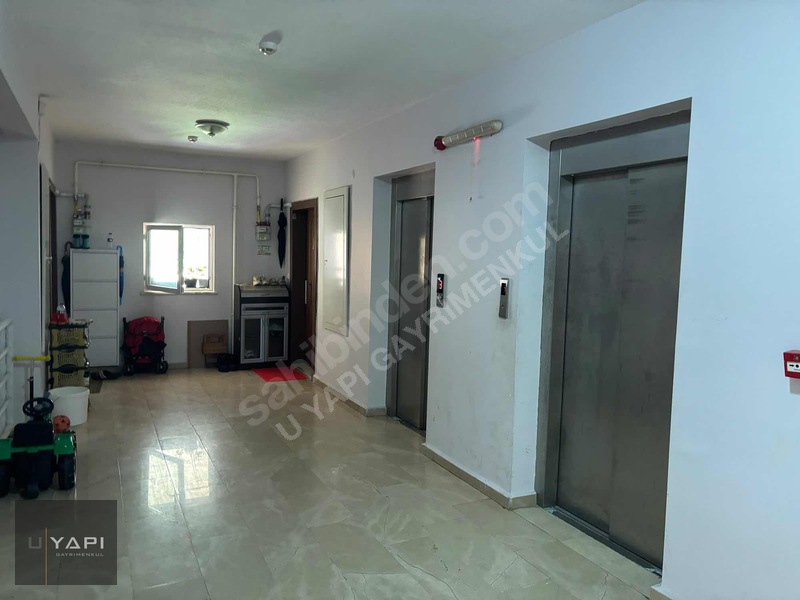 U Yapı Gayrimenkul | Aksu Mah. Memur-sen Toki Kiralık |135 M2 — fotoğraf 19