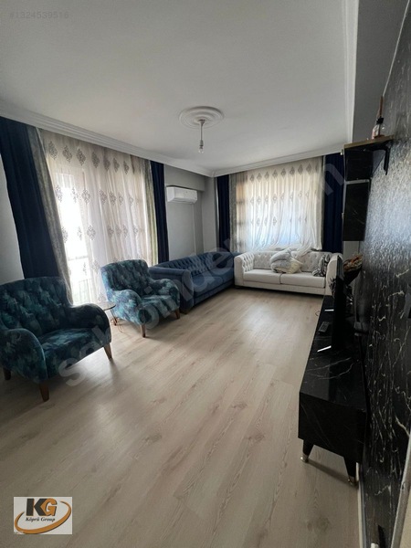 Köpru Grouptan Adnan Menderes Mah 3+1yuksek Giris Satılik Daire — fotoğraf 2