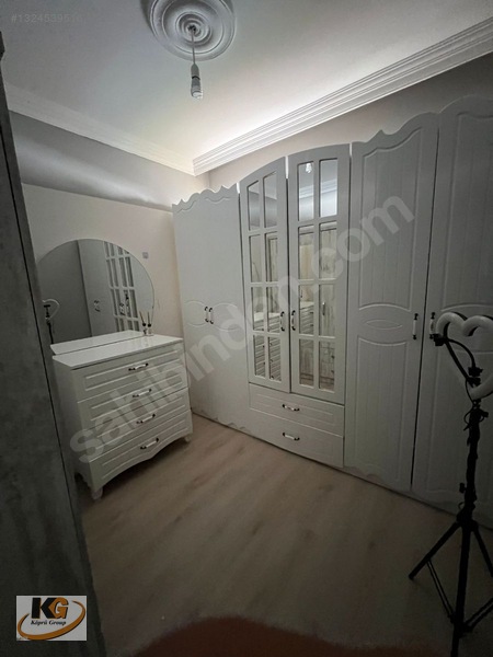 Köpru Grouptan Adnan Menderes Mah 3+1yuksek Giris Satılik Daire — fotoğraf 10