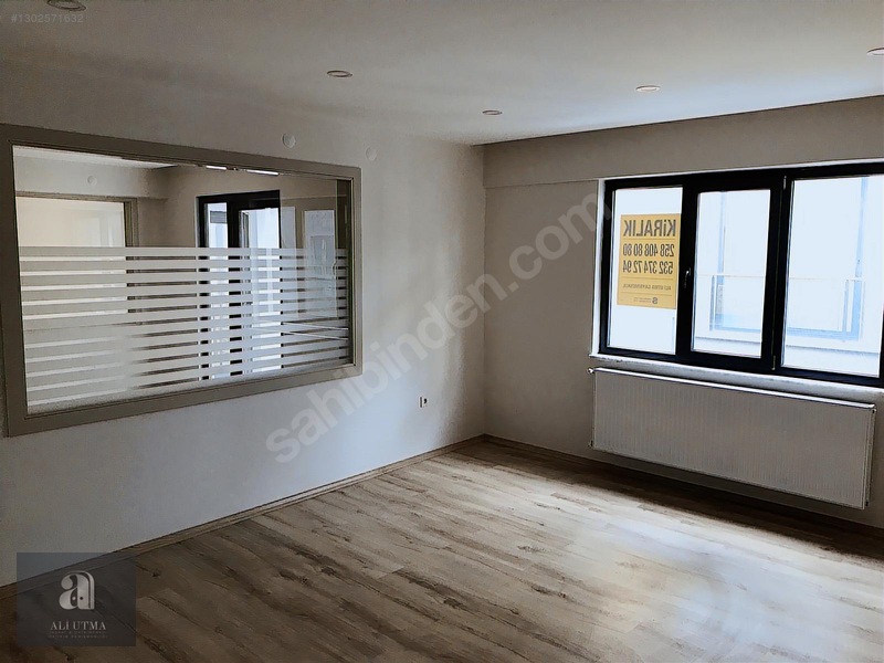 Altıntop Mah. Çaybaşı Cami Altında 4+1 Kiralık Ofis — fotoğraf 3