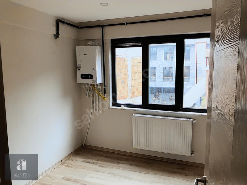 Altıntop Mah. Çaybaşı Cami Altında 4+1 Kiralık Ofis — fotoğraf 8