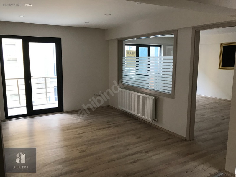 Altıntop Mah. Çaybaşı Cami Altında 4+1 Kiralık Ofis — fotoğraf 12
