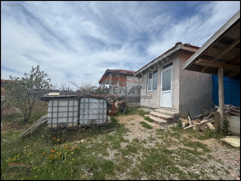 Güvenay - Çorum Çoraklık Üstü Bayrak Tepe Hobi Bahçeleri Satılık — fotoğraf 14