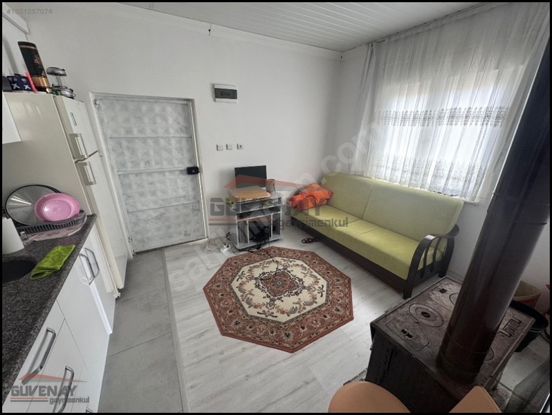 Güvenay - Çorum Çoraklık Üstü Bayrak Tepe Hobi Bahçeleri Satılık — fotoğraf 16
