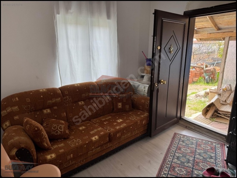 Güvenay - Çorum Çoraklık Üstü Bayrak Tepe Hobi Bahçeleri Satılık — fotoğraf 17