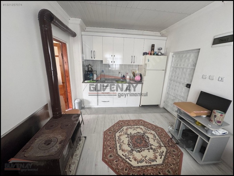Güvenay - Çorum Çoraklık Üstü Bayrak Tepe Hobi Bahçeleri Satılık — fotoğraf 18