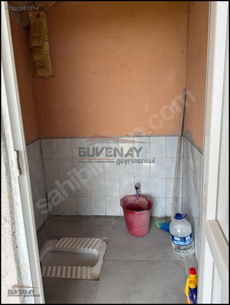 Güvenay - Çorum Çoraklık Üstü Bayrak Tepe Hobi Bahçeleri Satılık — fotoğraf 19