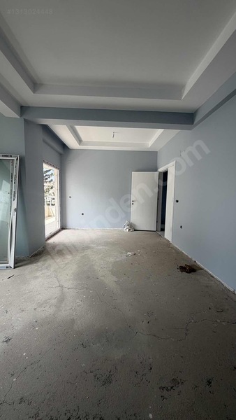 Özer Emlak"tan Konarlıda Satılık 2+1 Dublex Daire — fotoğraf 2