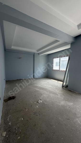 Özer Emlak"tan Konarlıda Satılık 2+1 Dublex Daire — fotoğraf 3
