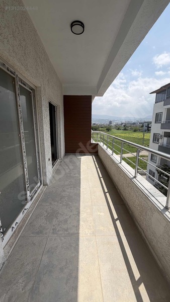Özer Emlak"tan Konarlıda Satılık 2+1 Dublex Daire — fotoğraf 4