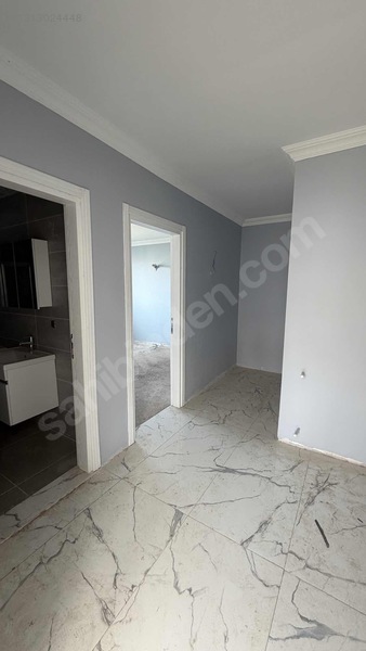 Özer Emlak"tan Konarlıda Satılık 2+1 Dublex Daire — fotoğraf 5