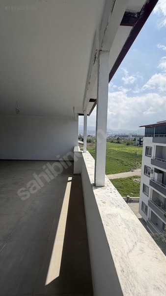 Özer Emlak"tan Konarlıda Satılık 2+1 Dublex Daire — fotoğraf 6