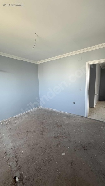 Özer Emlak"tan Konarlıda Satılık 2+1 Dublex Daire — fotoğraf 7