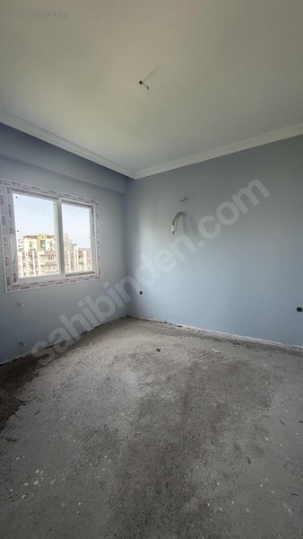 Özer Emlak"tan Konarlıda Satılık 2+1 Dublex Daire — fotoğraf 8