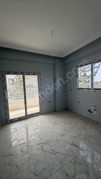 Özer Emlak"tan Konarlıda Satılık 2+1 Dublex Daire — fotoğraf 11