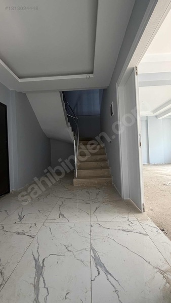 Özer Emlak"tan Konarlıda Satılık 2+1 Dublex Daire — fotoğraf 12