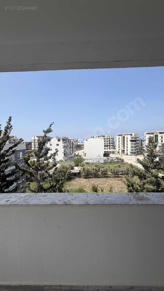 Özer Emlak"tan Konarlıda Satılık 2+1 Dublex Daire — fotoğraf 13
