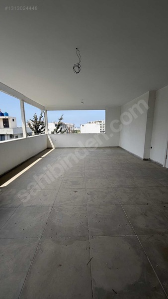 Özer Emlak"tan Konarlıda Satılık 2+1 Dublex Daire — fotoğraf 14