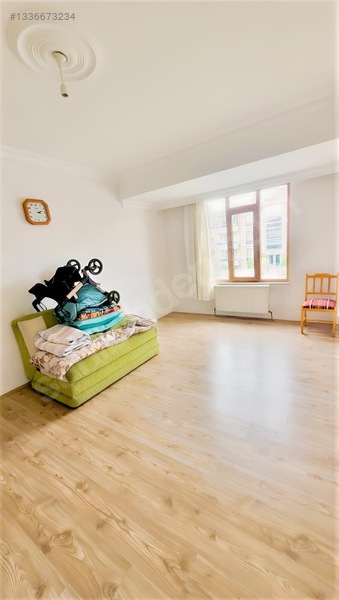 Satılık Mükemmel Konumda Ara Kat Daire Pn-266 — fotoğraf 12