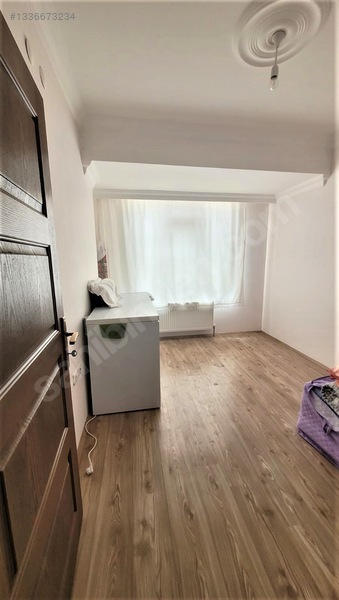 Satılık Mükemmel Konumda Ara Kat Daire Pn-266 — fotoğraf 16