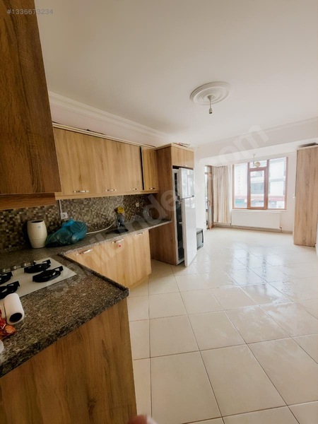 Satılık Mükemmel Konumda Ara Kat Daire Pn-266 — fotoğraf 17