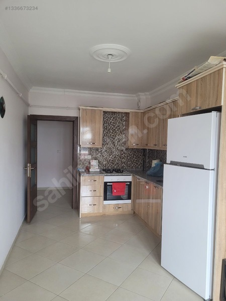 Satılık Mükemmel Konumda Ara Kat Daire Pn-266 — fotoğraf 18