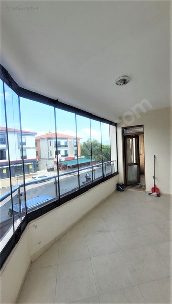 Satılık Mükemmel Konumda Ara Kat Daire Pn-266 — fotoğraf 23