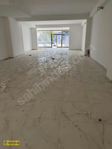 Beyciler Mahallesi Ana Yola Cephe 190 M2 Kiralık Dükkan — fotoğraf 5