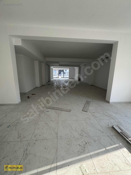 Beyciler Mahallesi Ana Yola Cephe 190 M2 Kiralık Dükkan — fotoğraf 6