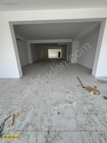 Beyciler Mahallesi Ana Yola Cephe 190 M2 Kiralık Dükkan — fotoğraf 7