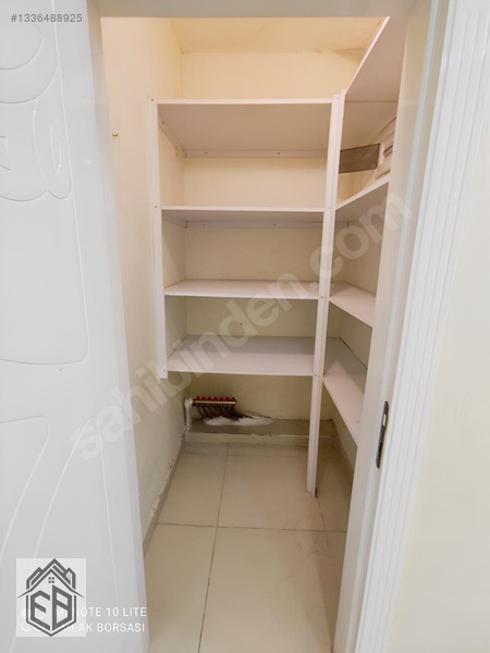 Yürüyüş Yolu Üzeri 3 Cepheli 190m2 Arakat Satılık 3+1 — fotoğraf 4