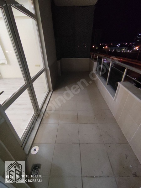Yürüyüş Yolu Üzeri 3 Cepheli 190m2 Arakat Satılık 3+1 — fotoğraf 5