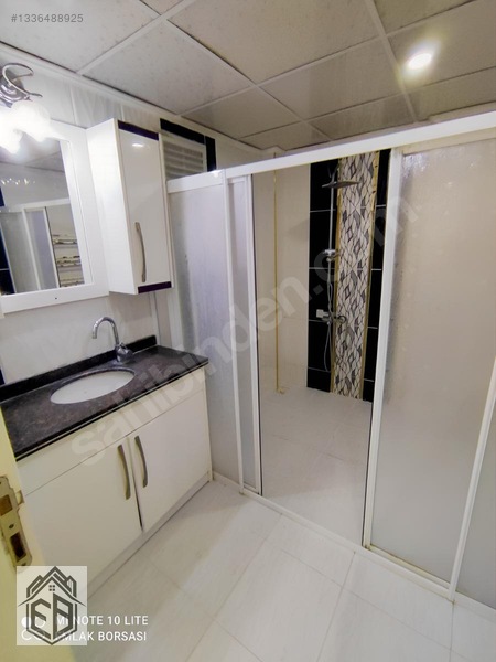 Yürüyüş Yolu Üzeri 3 Cepheli 190m2 Arakat Satılık 3+1 — fotoğraf 9