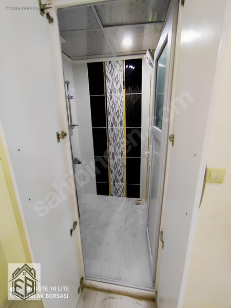 Yürüyüş Yolu Üzeri 3 Cepheli 190m2 Arakat Satılık 3+1 — fotoğraf 13