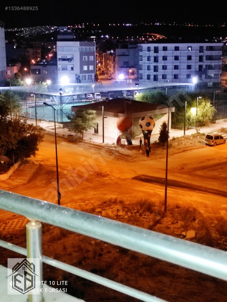 Yürüyüş Yolu Üzeri 3 Cepheli 190m2 Arakat Satılık 3+1 — fotoğraf 15