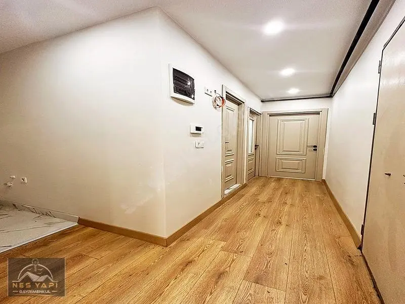 Nes Yapı'dan Metrobüse Yürüme Mesafesinde Sıfır İskanlı Daire!!! — fotoğraf 6