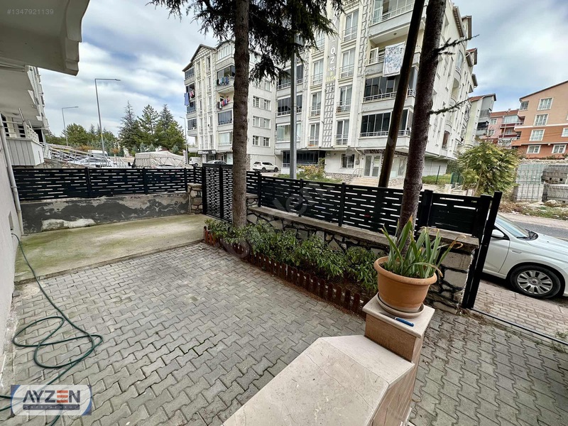 Ayzen'den Yenice Mah. Kiralık 3+1 Daire — fotoğraf 2
