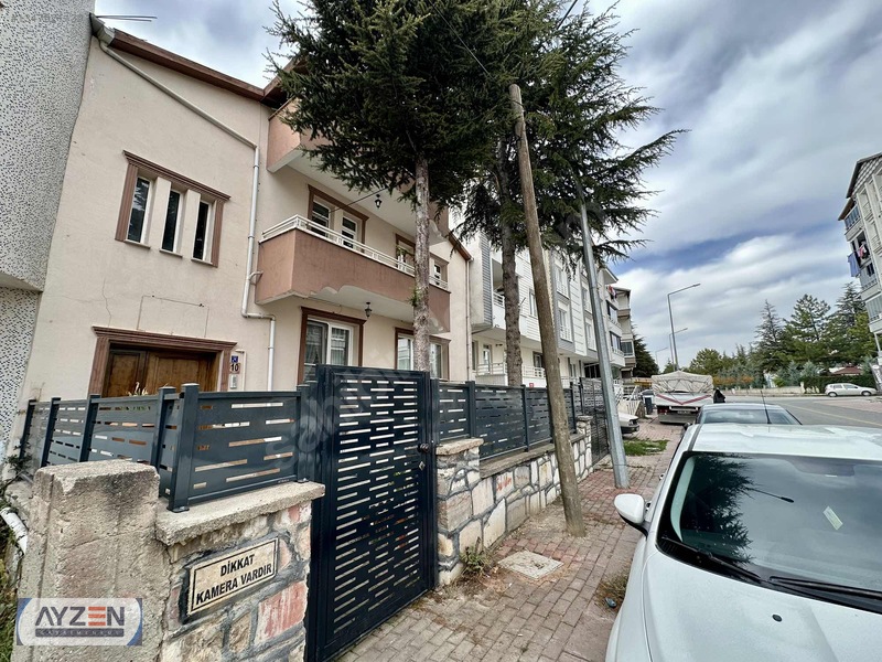 Ayzen'den Yenice Mah. Kiralık 3+1 Daire — fotoğraf 3