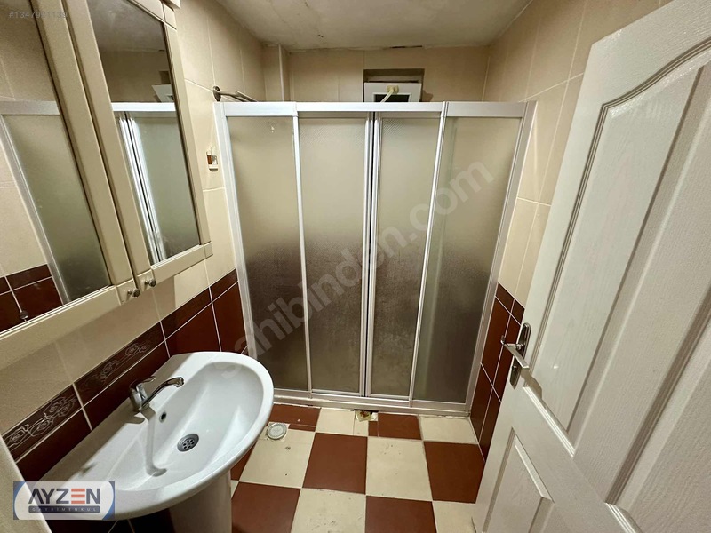 Ayzen'den Yenice Mah. Kiralık 3+1 Daire — fotoğraf 6