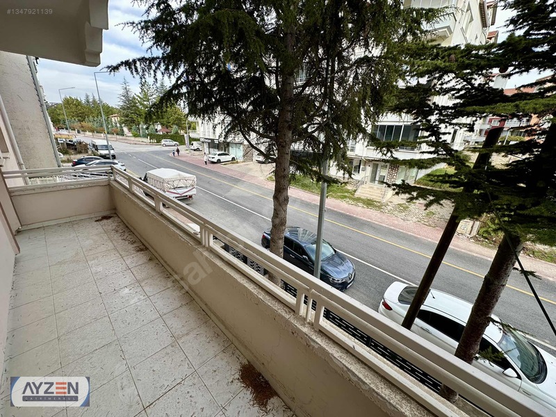 Ayzen'den Yenice Mah. Kiralık 3+1 Daire — fotoğraf 9