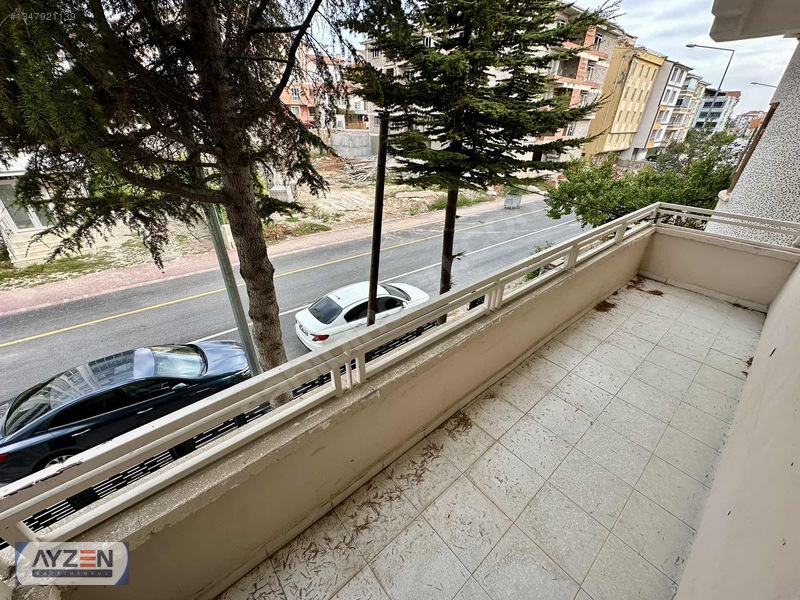 Ayzen'den Yenice Mah. Kiralık 3+1 Daire — fotoğraf 10