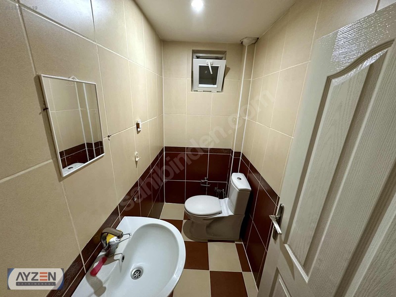 Ayzen'den Yenice Mah. Kiralık 3+1 Daire — fotoğraf 15